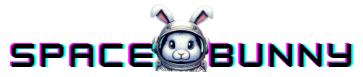 Space Bunny