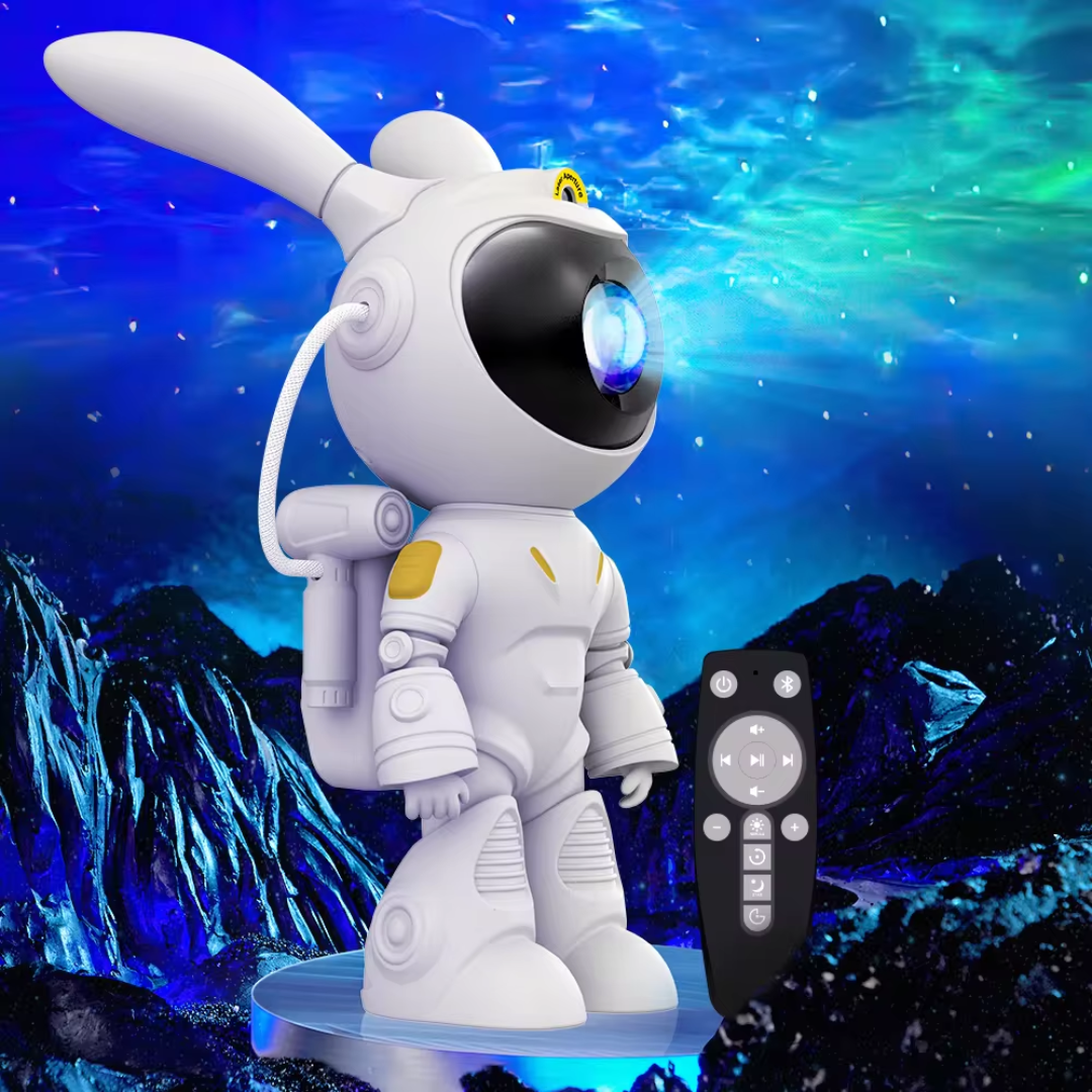 Space Bunny