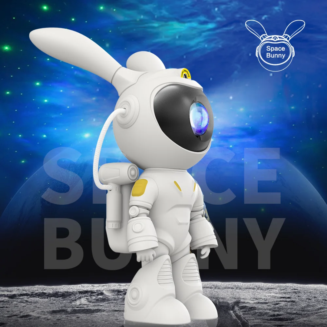 Space Bunny